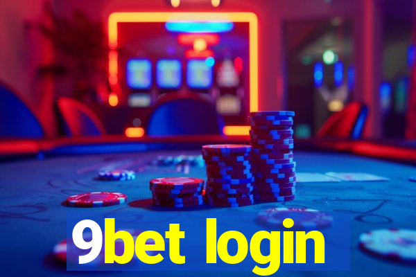 9bet login